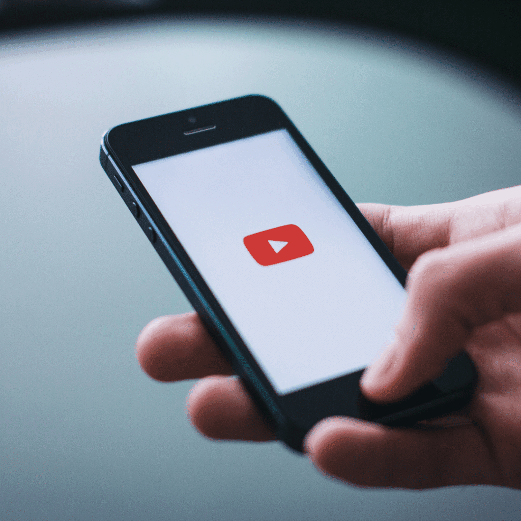 youtube marketing