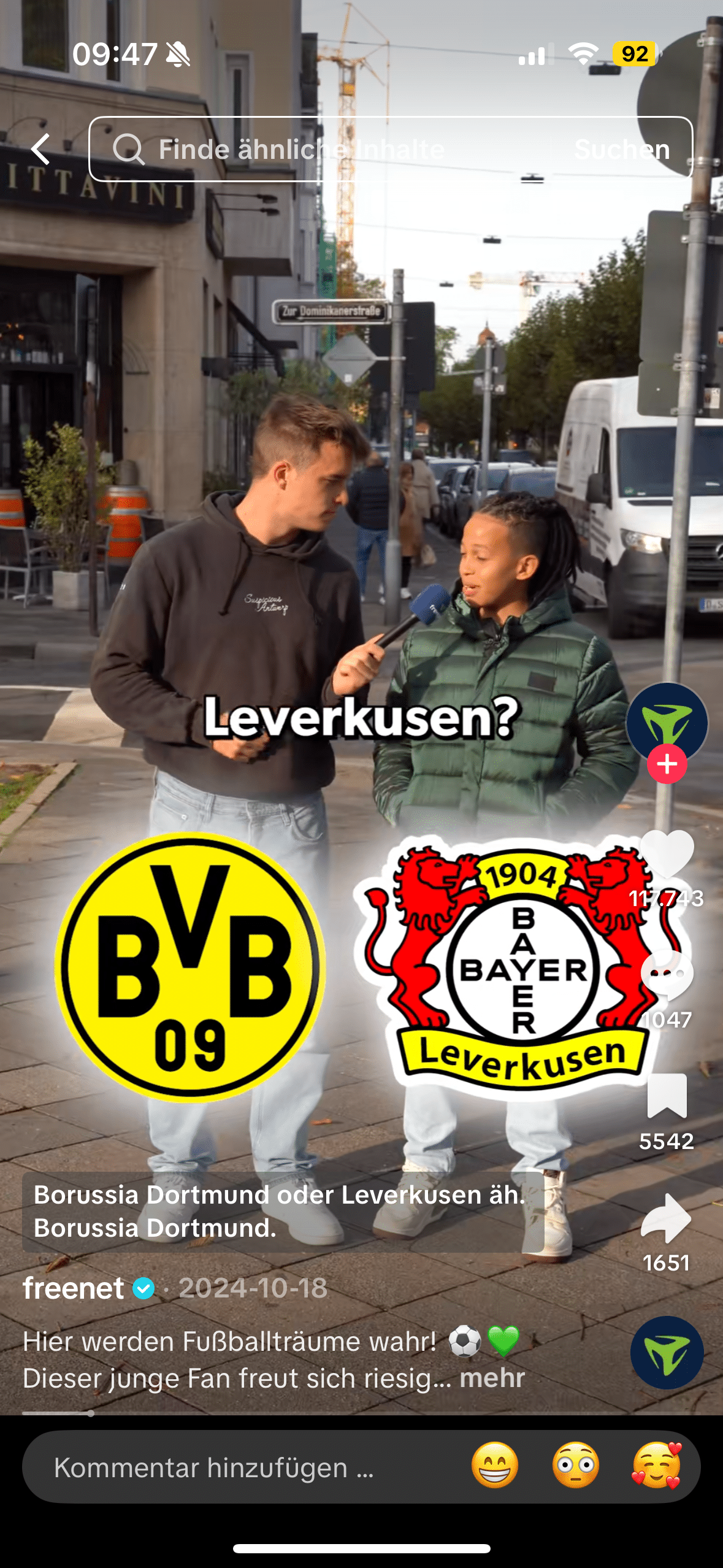 freenet x dfb pokal