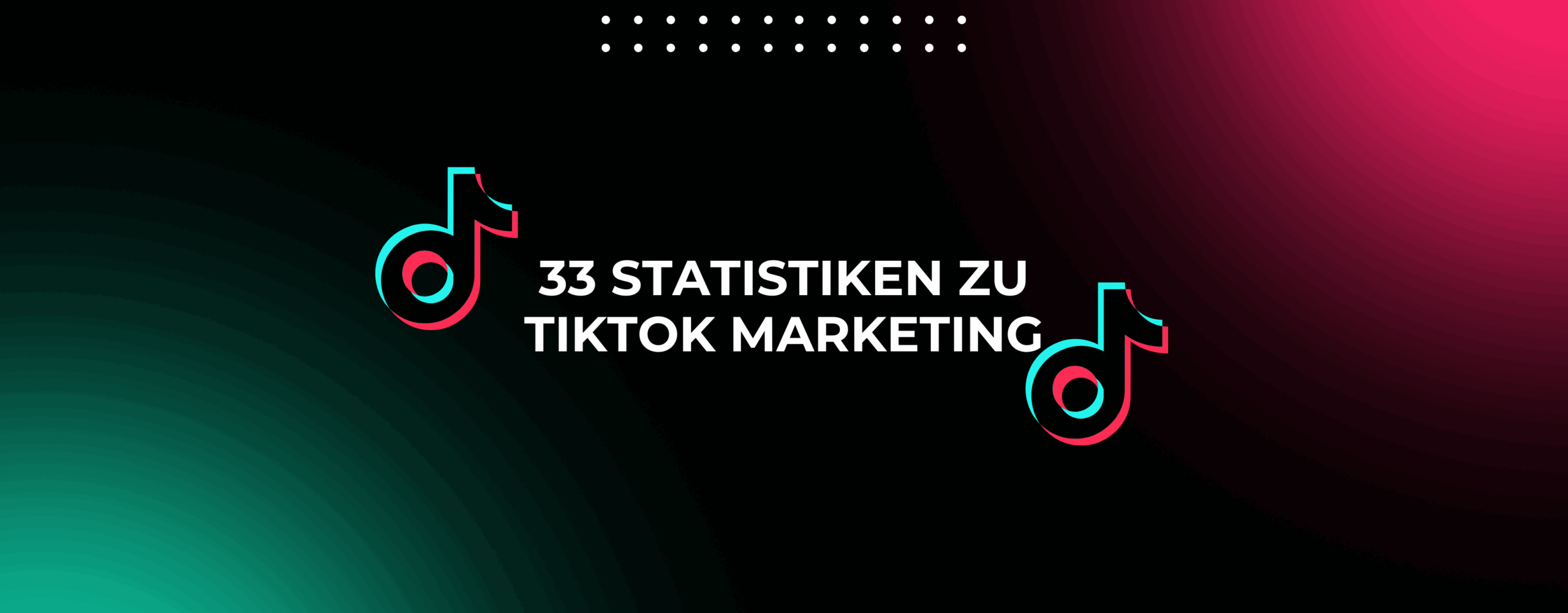 tiktok marketing