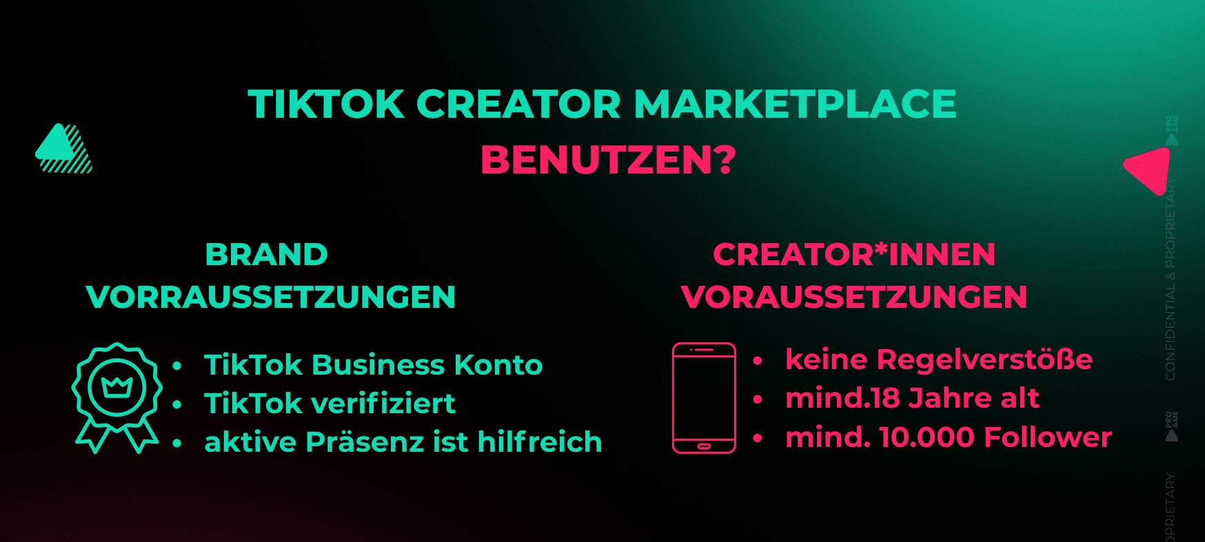 Tiktok Creator Marketplace