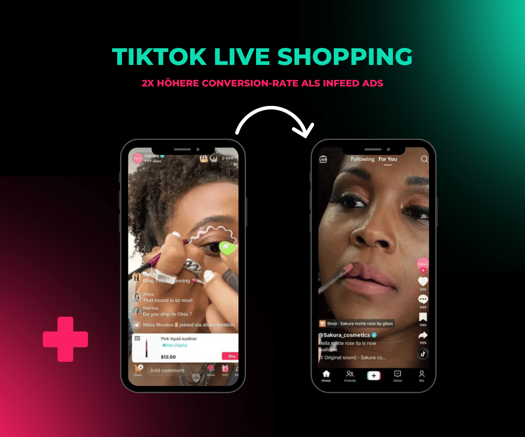tiktok marketing