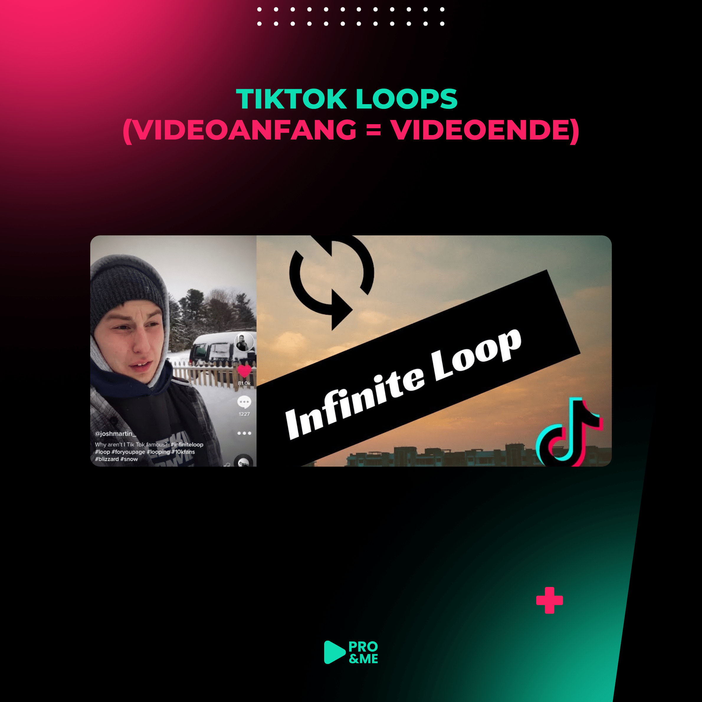33 Statistiken und Facts zu TikTok Marketing, die Du in 2025 kennen musst - Pro & Me GmbHs
