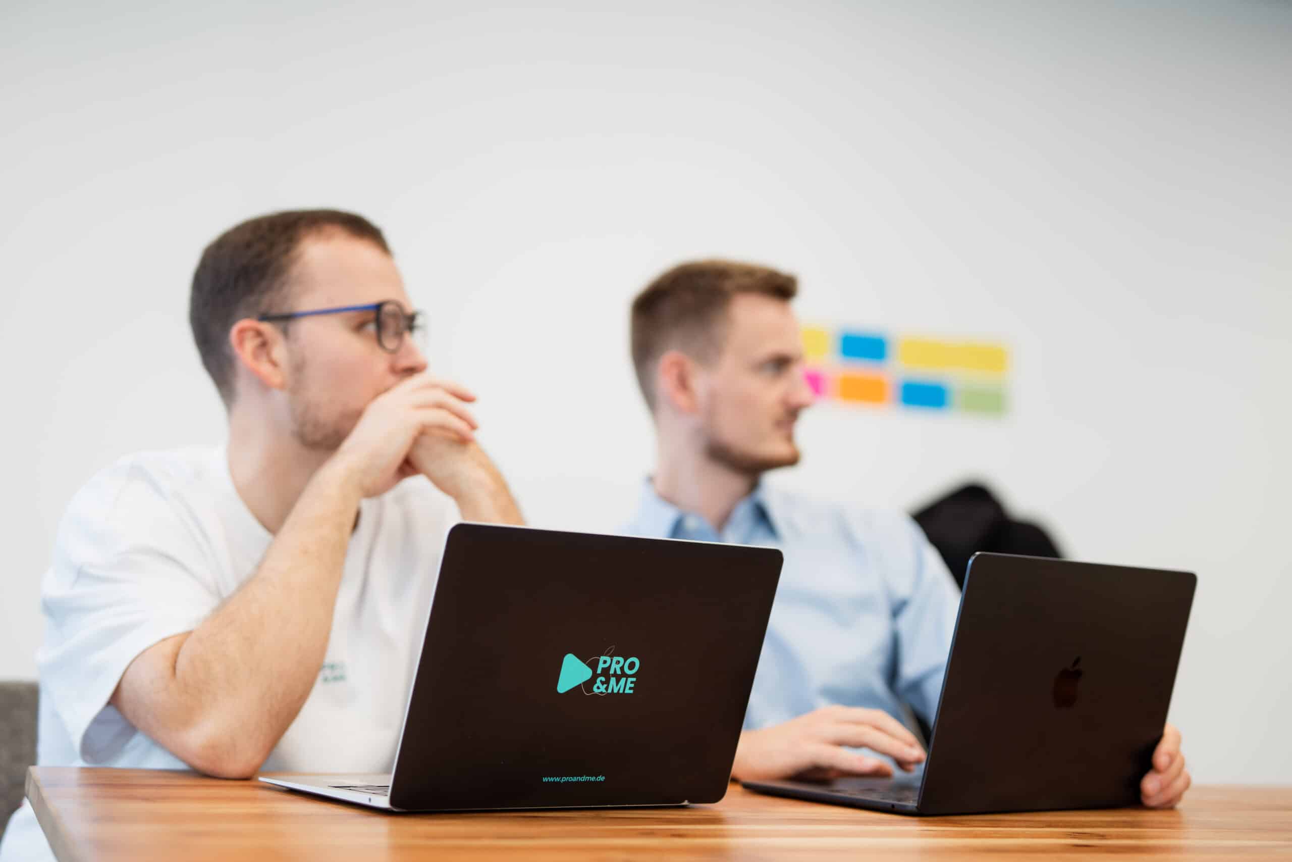 Social Media Agentur Übersicht